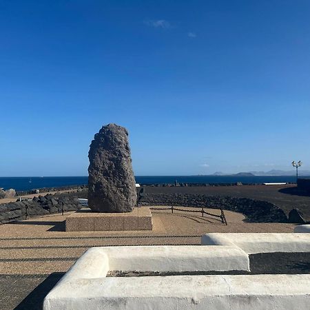 Villa Barracuda - "Seaview 3Min Walk To The Beach" プラヤ・ブランカ エクステリア 写真