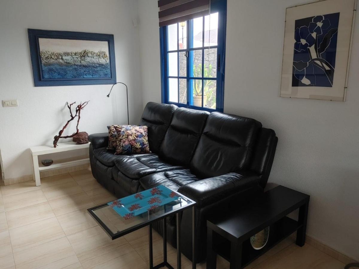 Villa Barracuda - "Seaview 3Min Walk To The Beach" プラヤ・ブランカ エクステリア 写真