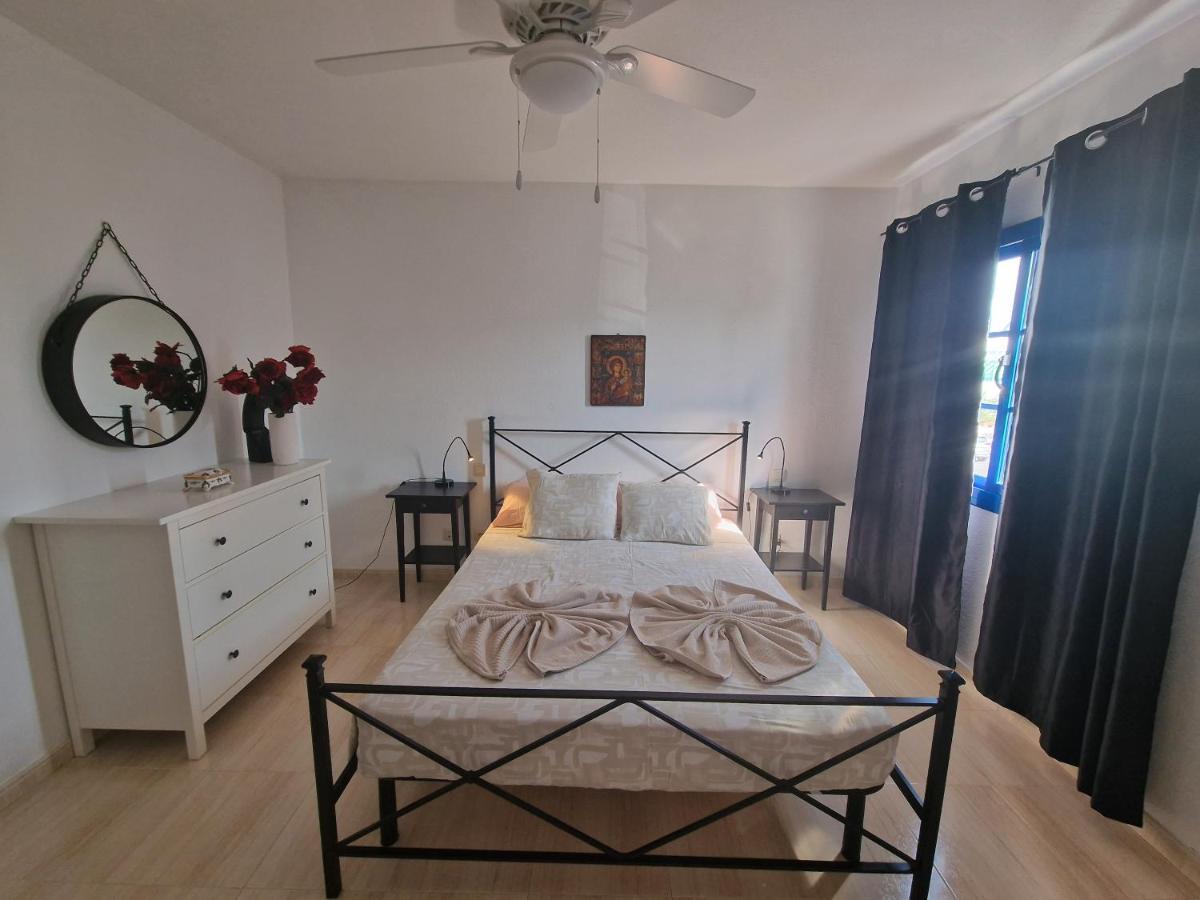 Villa Barracuda - "Seaview 3Min Walk To The Beach" プラヤ・ブランカ エクステリア 写真