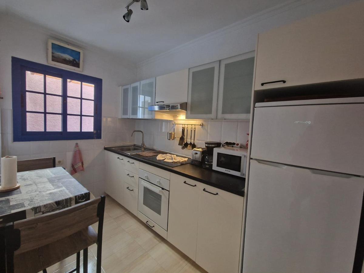 Villa Barracuda - "Seaview 3Min Walk To The Beach" プラヤ・ブランカ エクステリア 写真