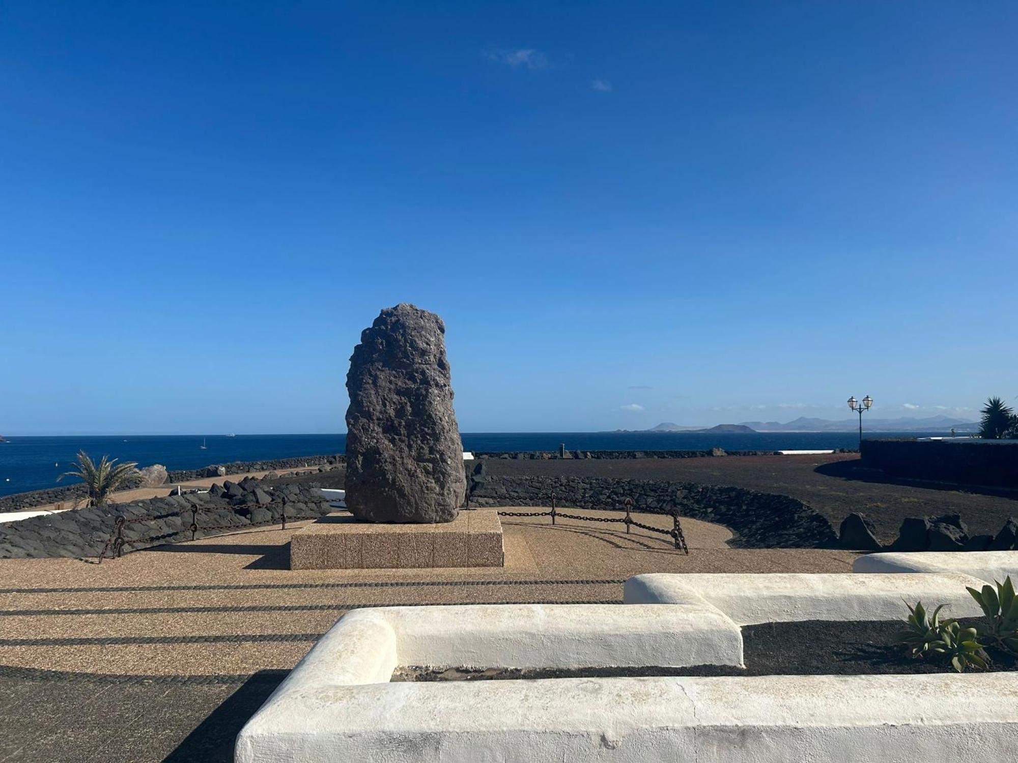 Villa Barracuda - "Seaview 3Min Walk To The Beach" プラヤ・ブランカ エクステリア 写真