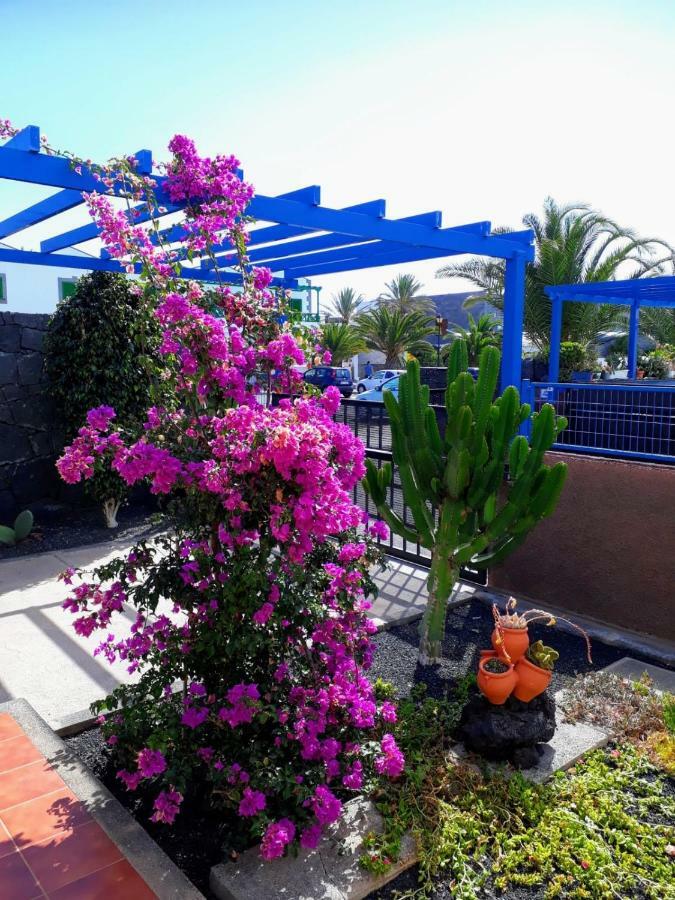 Villa Barracuda - "Seaview 3Min Walk To The Beach" プラヤ・ブランカ エクステリア 写真